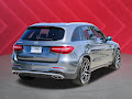 2019 Mercedes-Benz GLC AMG GLC 43