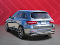 2019 Mercedes-Benz GLC AMG GLC 43
