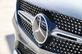 2019 Mercedes-Benz GLC AMG GLC 43