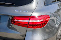 2019 Mercedes-Benz GLC AMG GLC 43