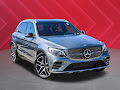 2019 Mercedes-Benz GLC AMG GLC 43