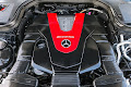 2019 Mercedes-Benz GLC AMG GLC 43