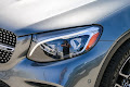 2019 Mercedes-Benz GLC AMG GLC 43