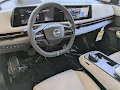 2025 Nissan ARIYA ENGAGE